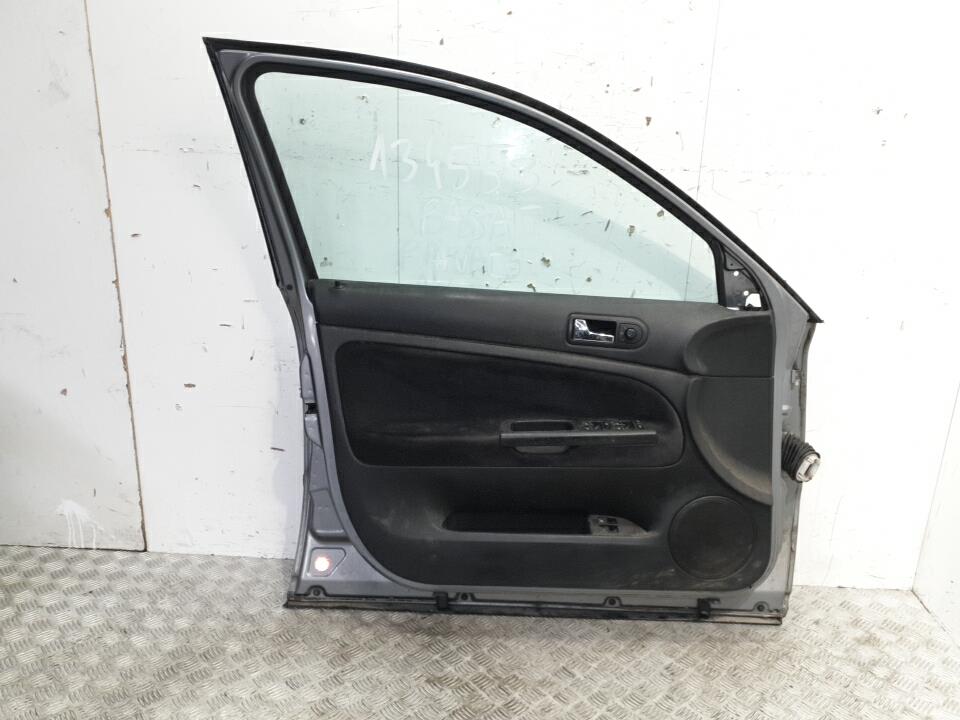 Porte avant gauche volkswagen passat 4 phase 2