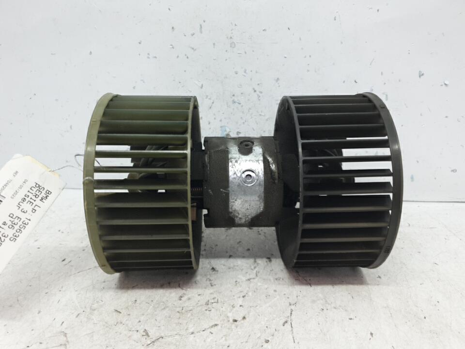 Pulseur d'air bmw serie 3 e36