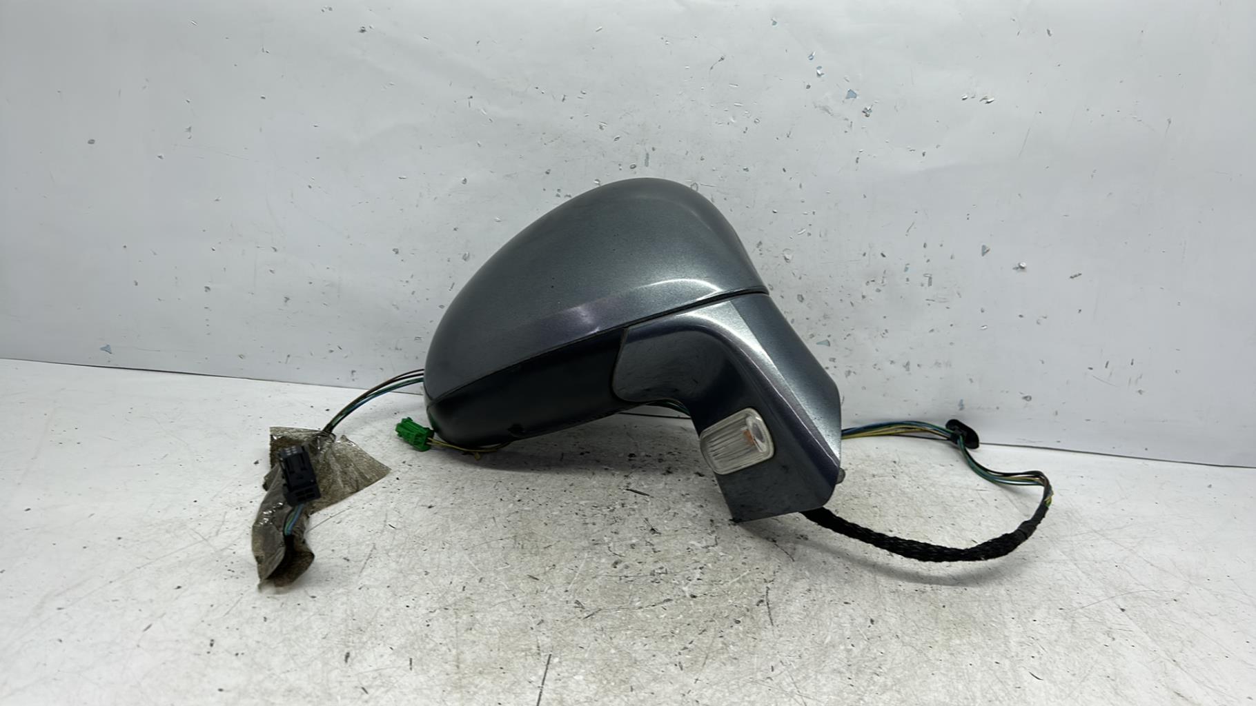 Retroviseur droit citroen c4 1 phase 1 coupe