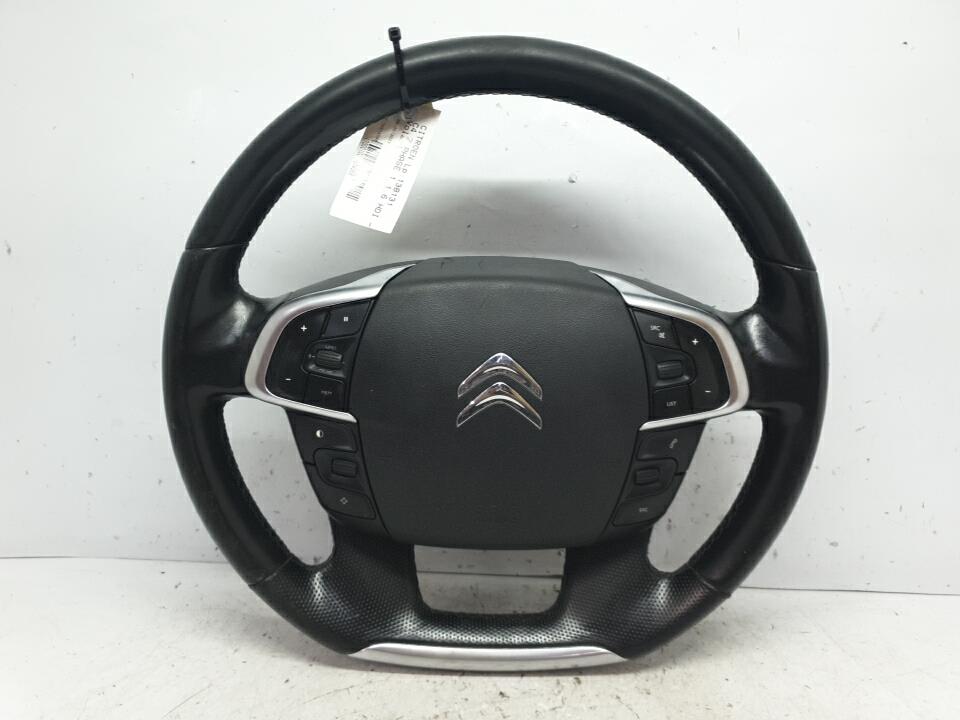 Volant citroen c4 2 phase 1