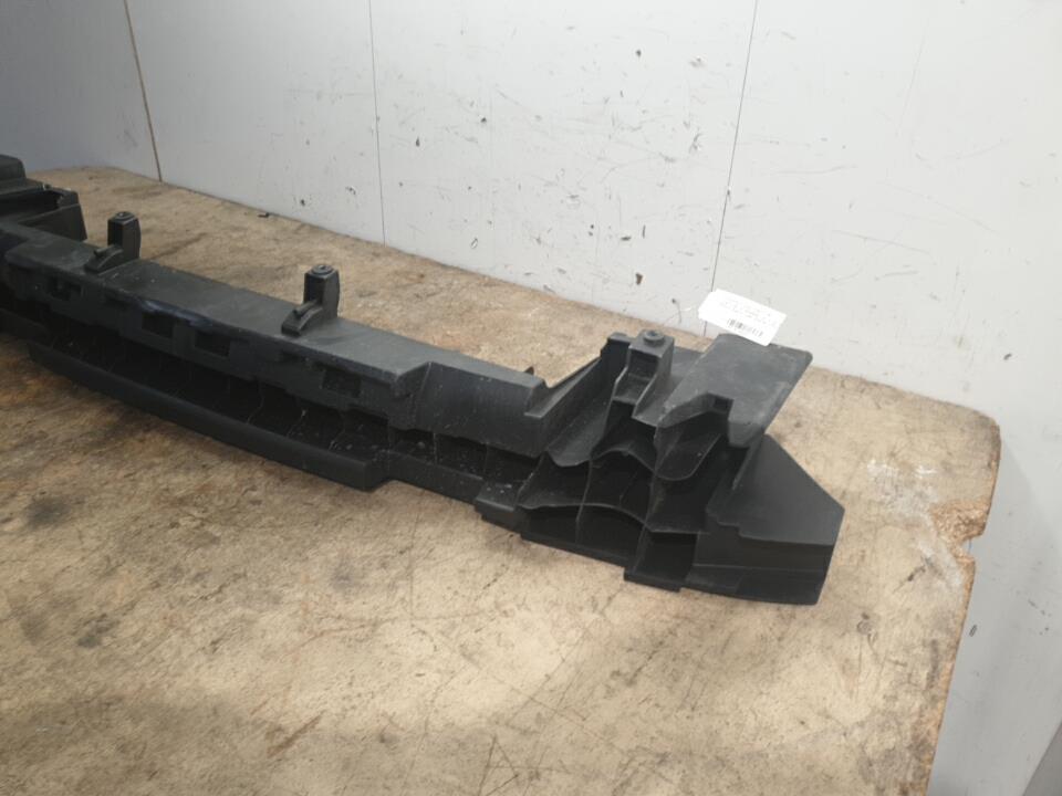 Absorbeur de pare choc arriere renault captur 1 phase 2