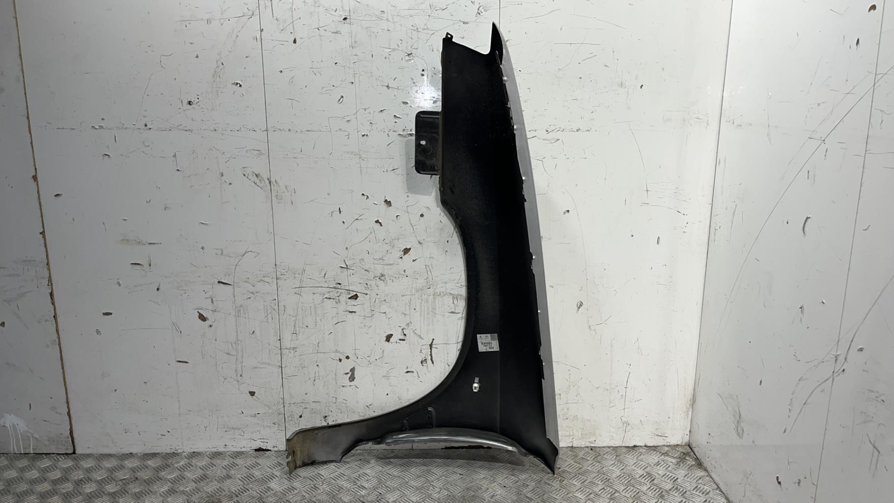 Aile avant droit citroen xantia phase 2