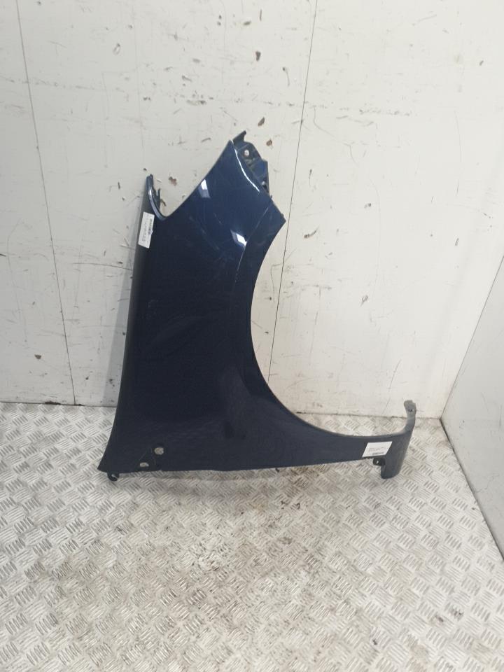 Aile avant droit renault clio 3 phase 1