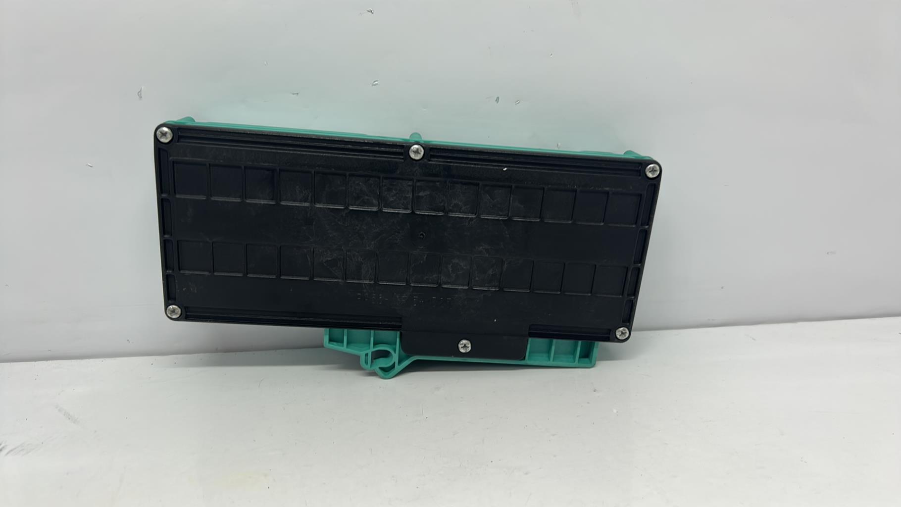 Boitier confort peugeot 406 coupe