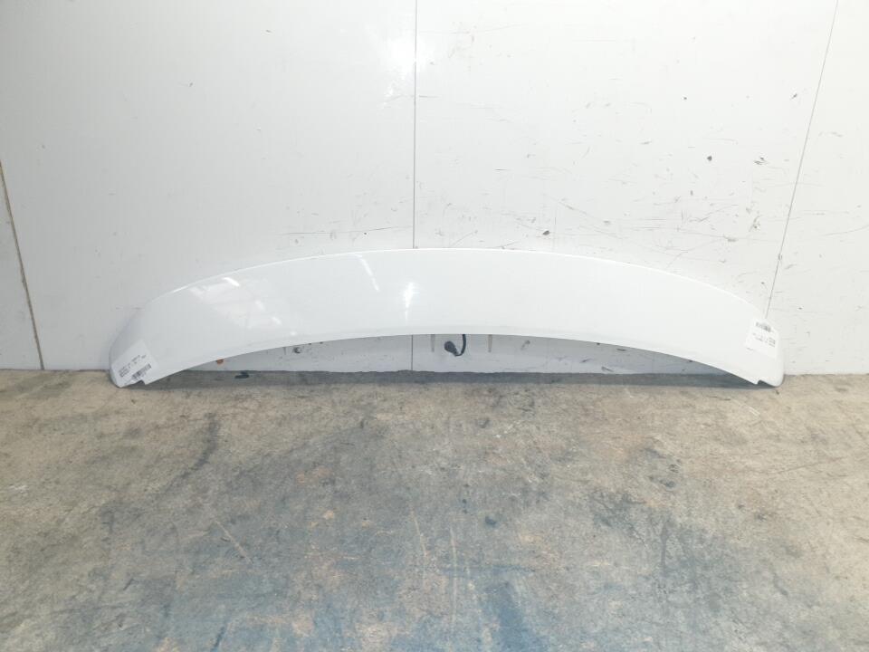Becquet suzuki baleno 2
