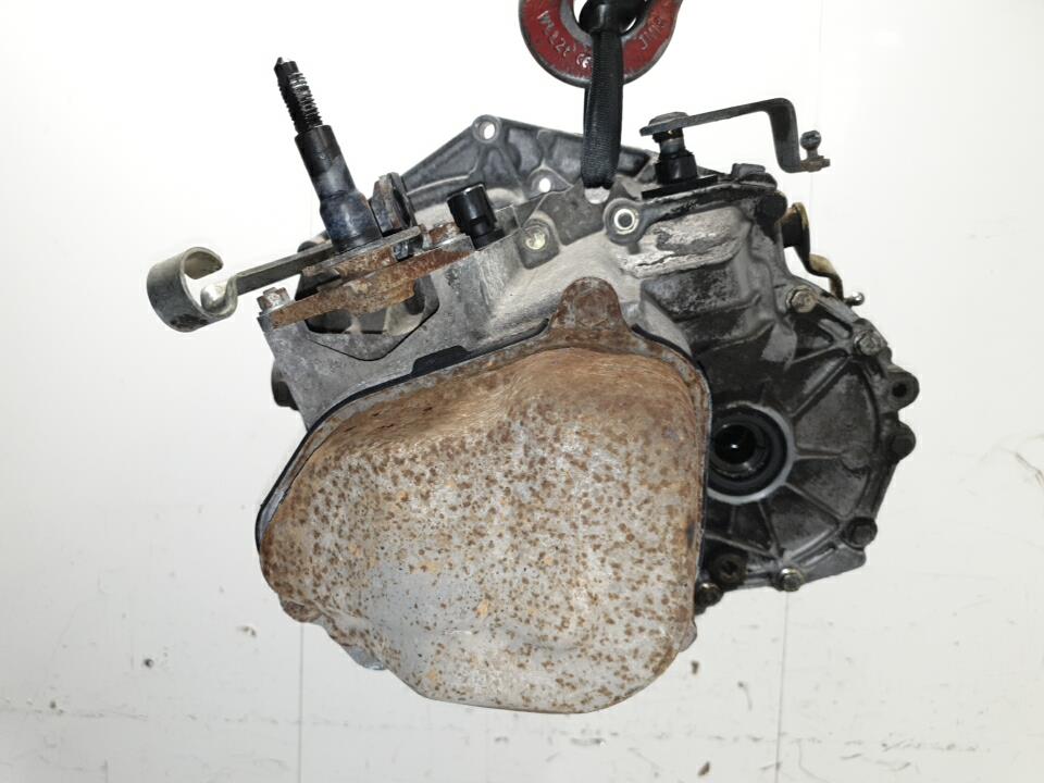 Boite de vitesses peugeot 206 phase 2 cabriolet