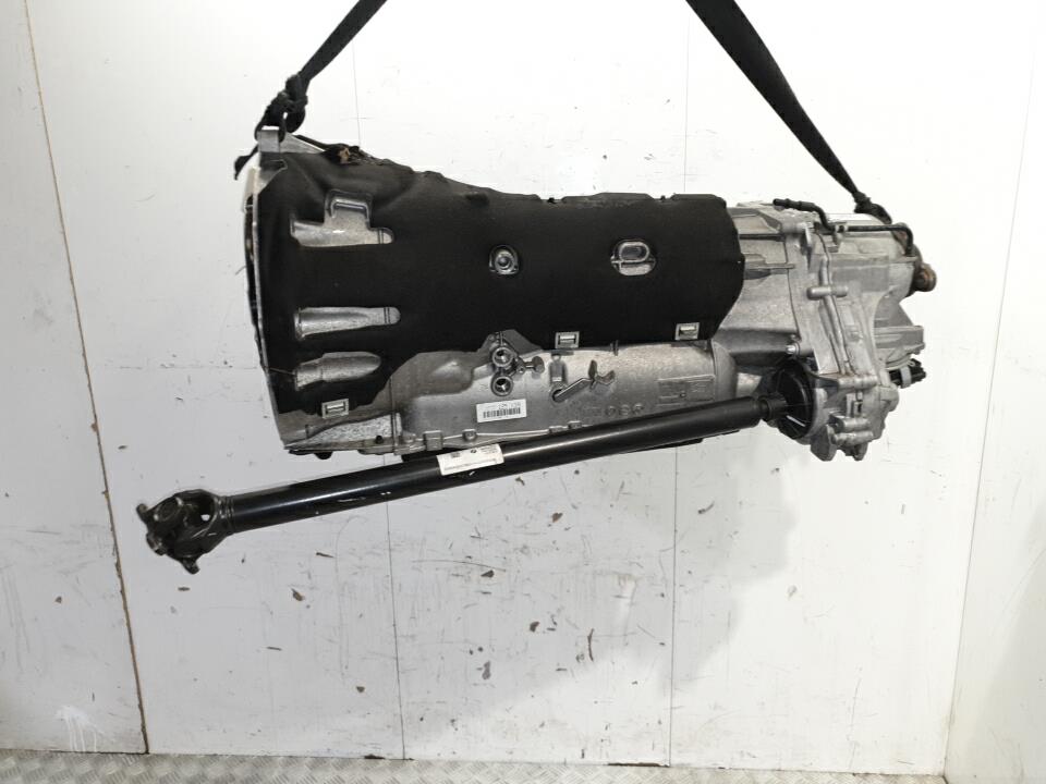 Boite de vitesses bmw x5 g05