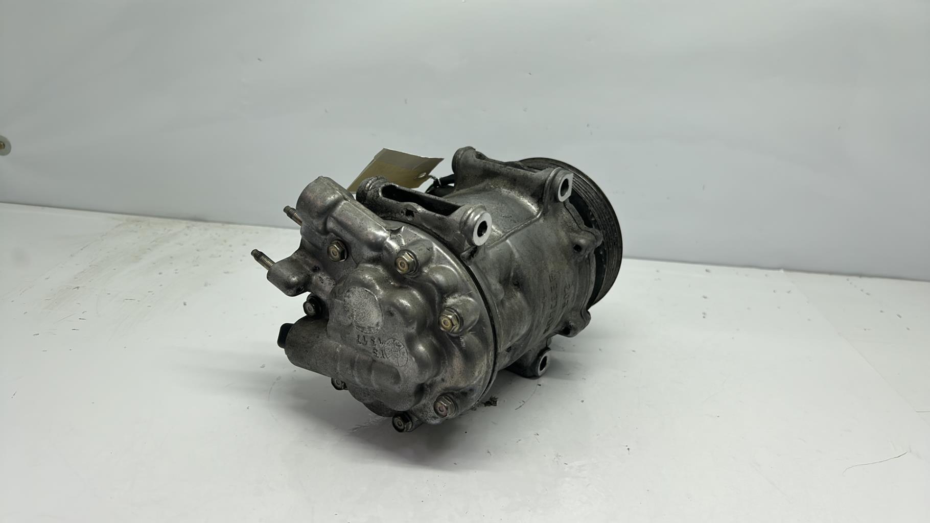 Compresseur clim peugeot 407 phase 1