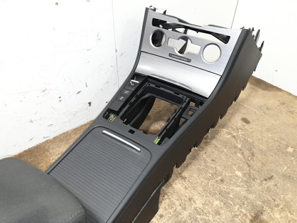 Console central (interieur plastique) volkswagen passat 6 break