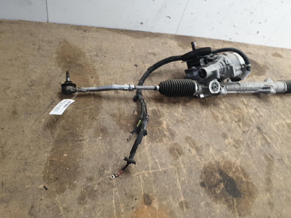 Cremaillere assistee citroen c4 cactus