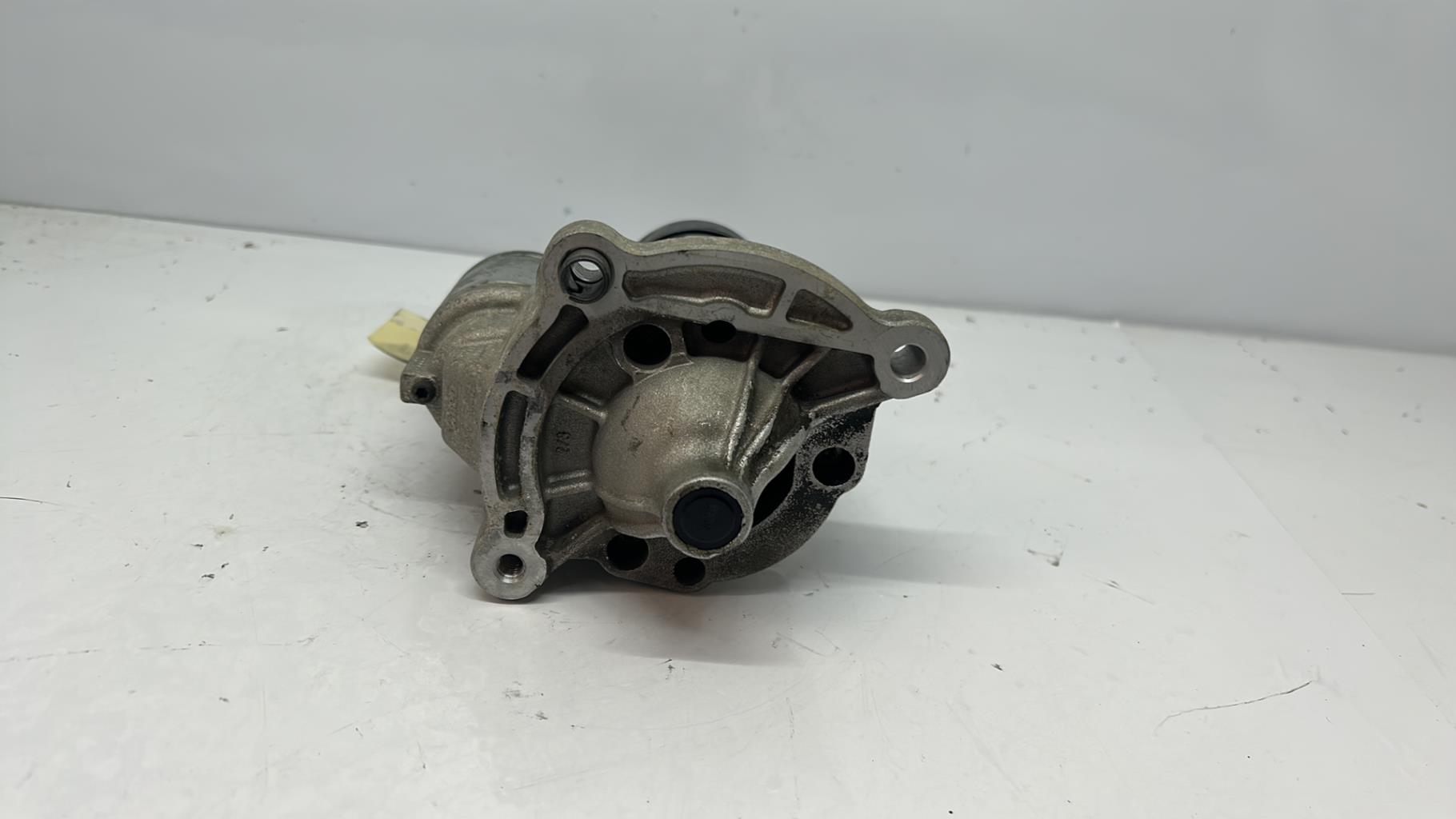 Demarreur citroen c3 1 phase 1