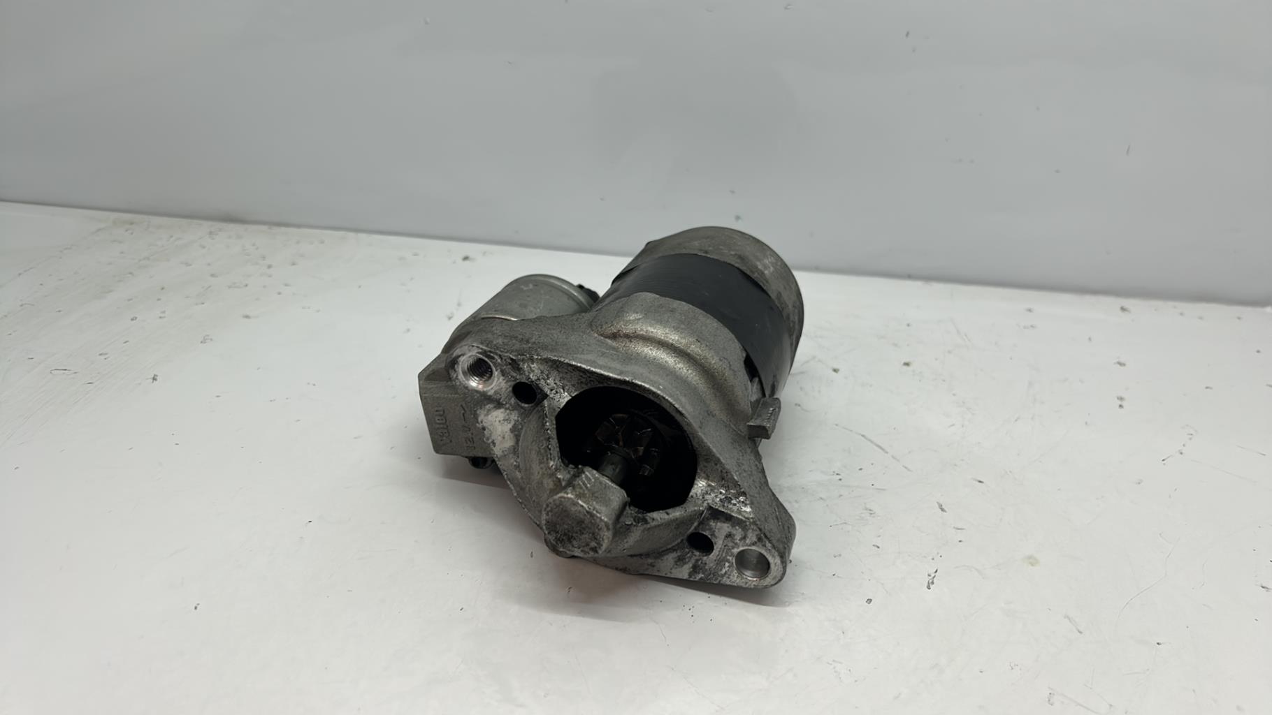 Demarreur renault clio 2 phase 2
