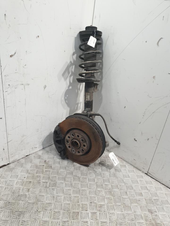 Demi train avant gauche volkswagen passat 6 break