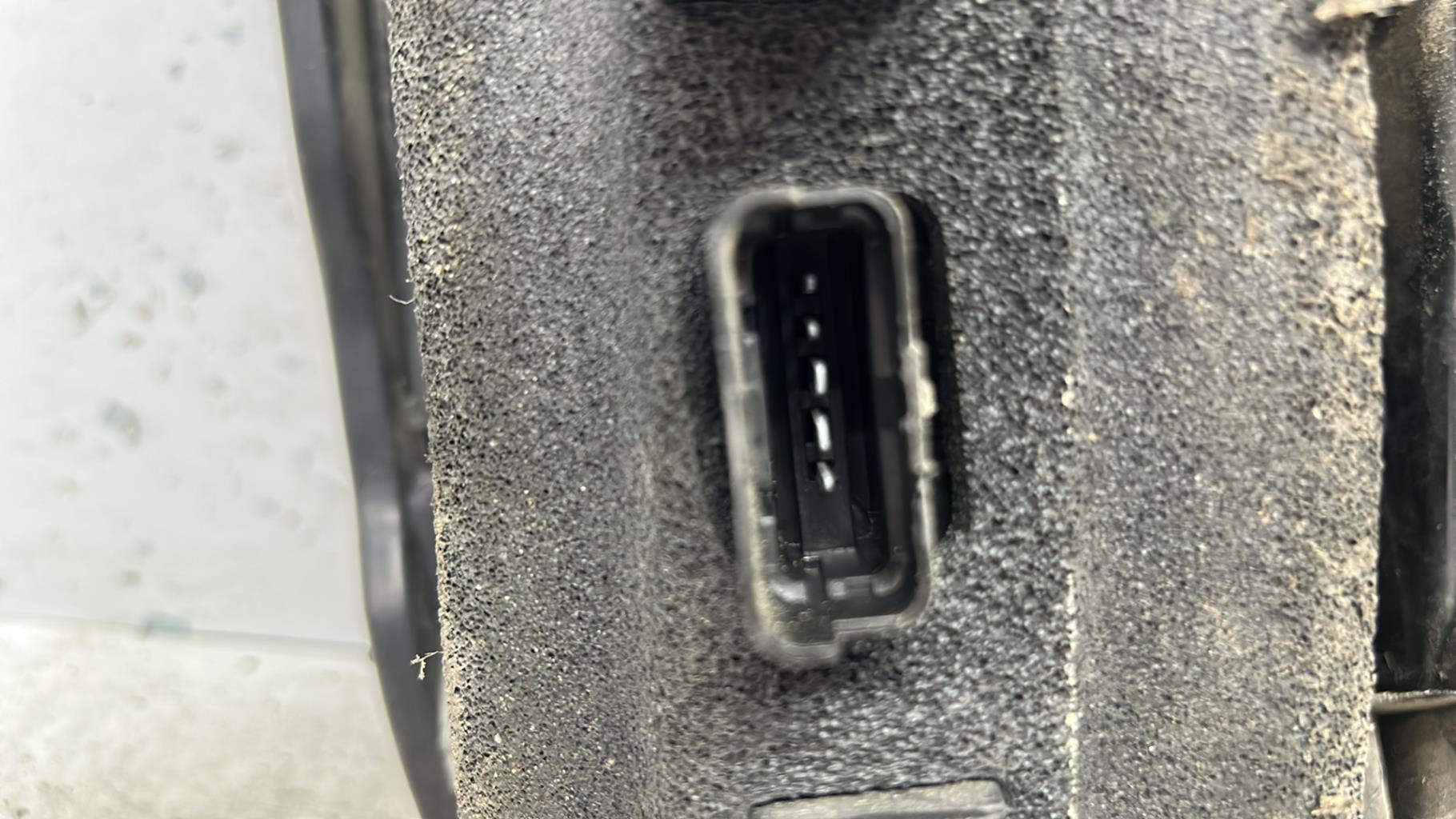 Feu arriere principal droit (feux) nissan micra 3 phase 1