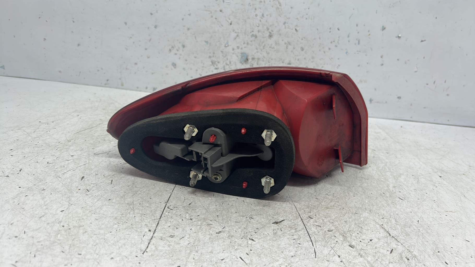 Feu arriere principal droit (feux) alfa romeo 147 phase 2