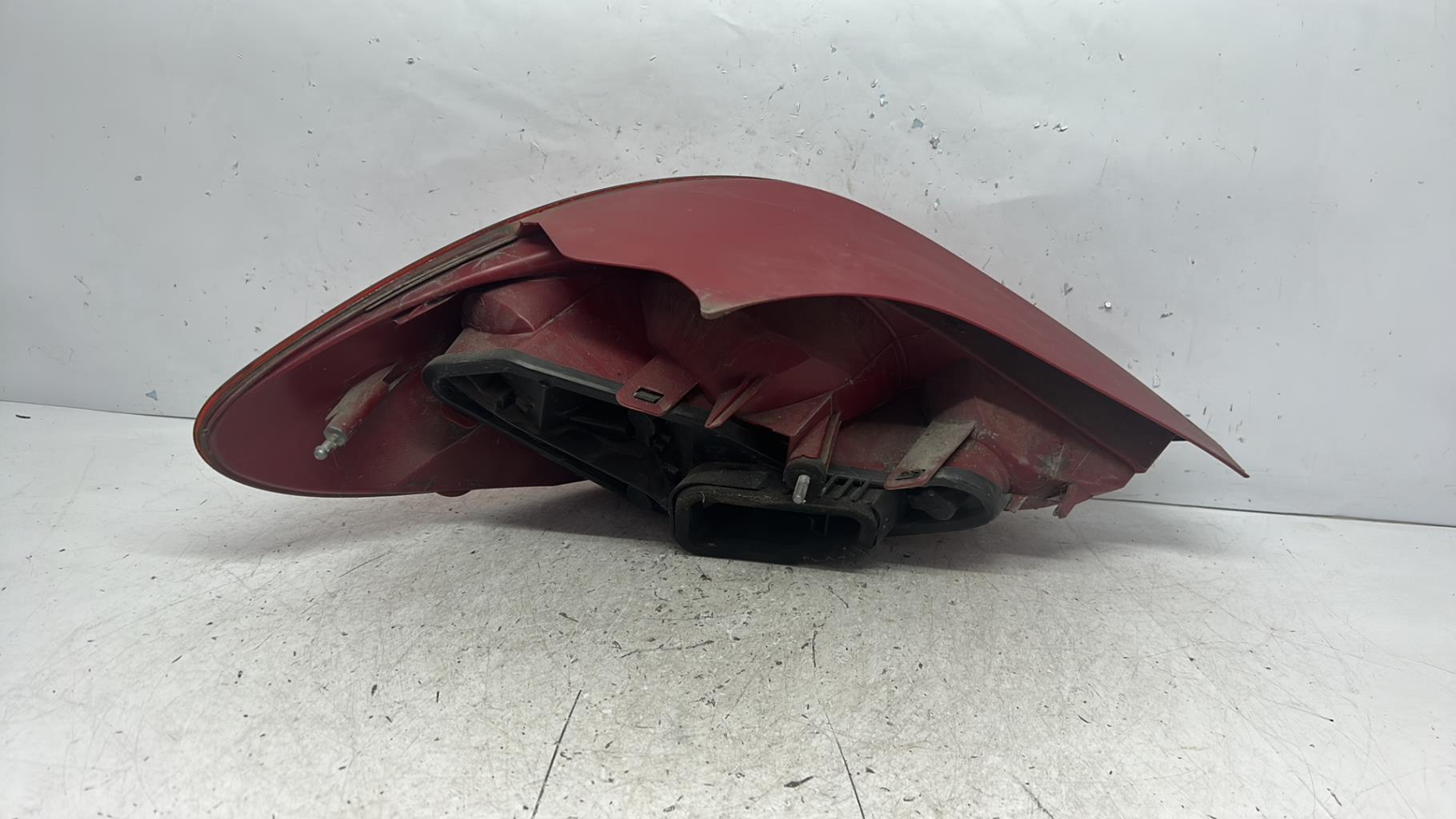 Feu arriere principal droit (feux) peugeot 207 phase 1