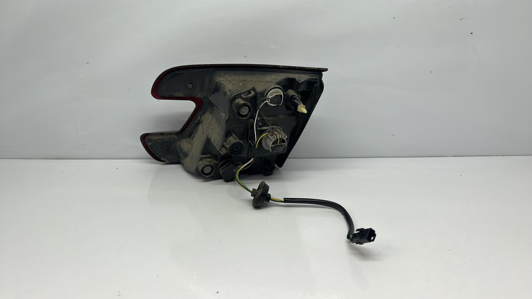 Feu arriere secondaire gauche (feux) renault megane 3 phase 3 break