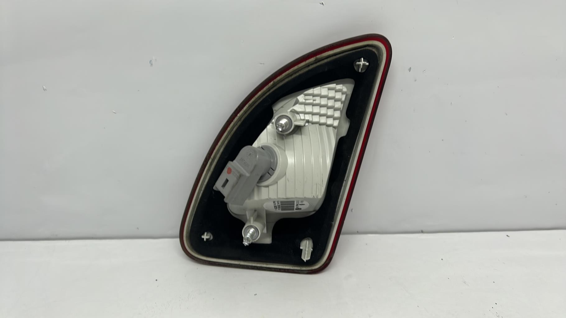 Feu arriere secondaire gauche (feux) renault twingo 2 phase 2