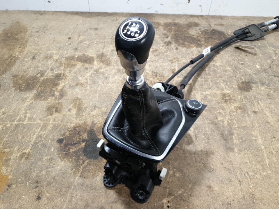Levier de vitesses ford fiesta 7 phase 1