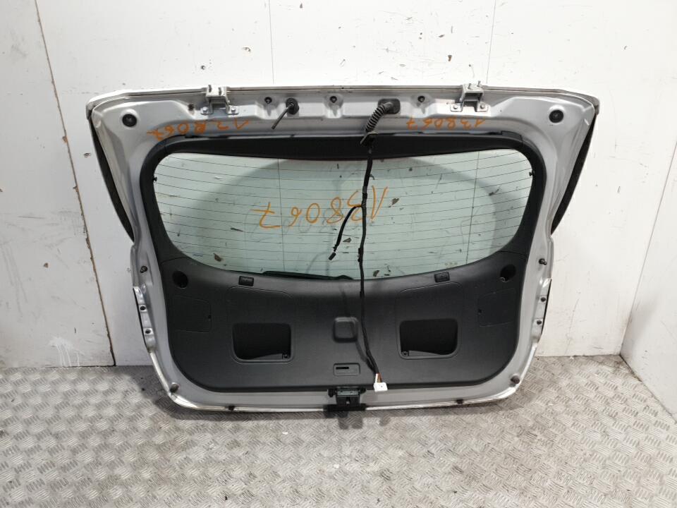Malle/Hayon arriere hyundai i 30 2 phase 1