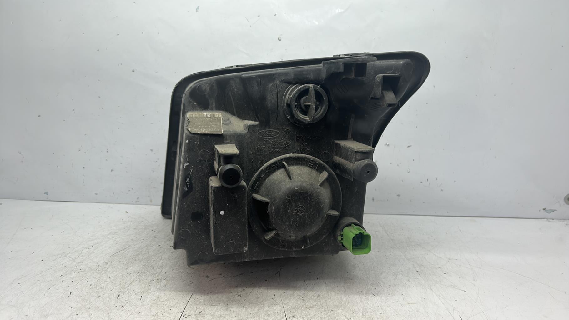 Optique avant principal droit (feux)(phare) ford transit connect 1 phase 2