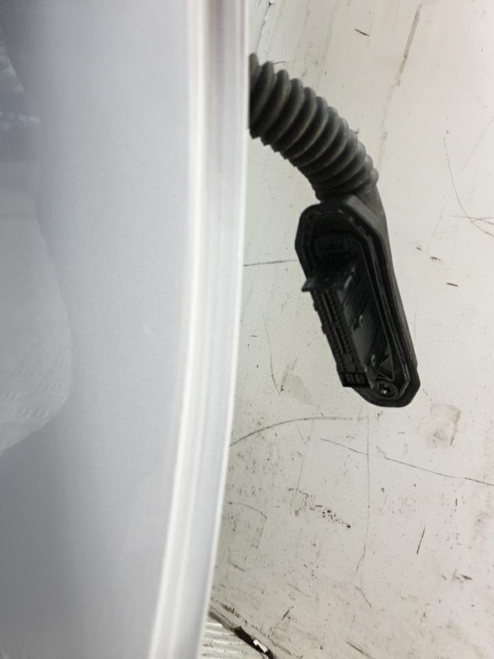 Porte arriere droit bmw serie 1 e87 phase 2