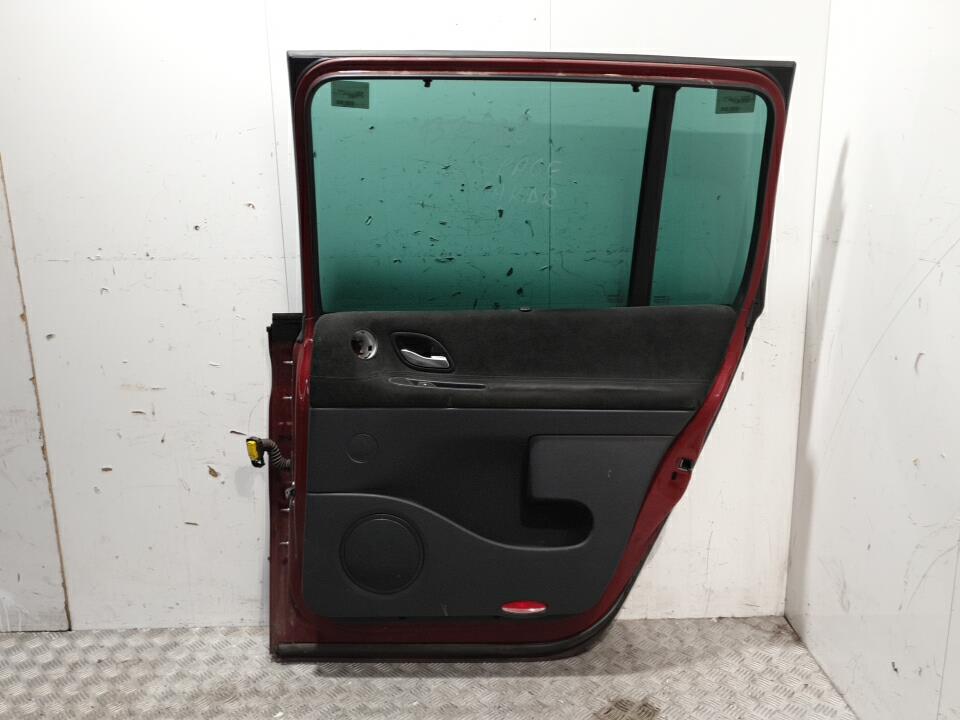Porte arriere droit renault espace 4 phase 2