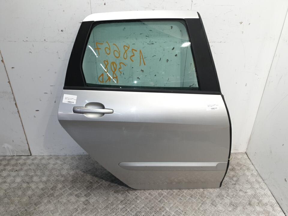 Porte arriere droit peugeot 308 1 sw phase 1 break