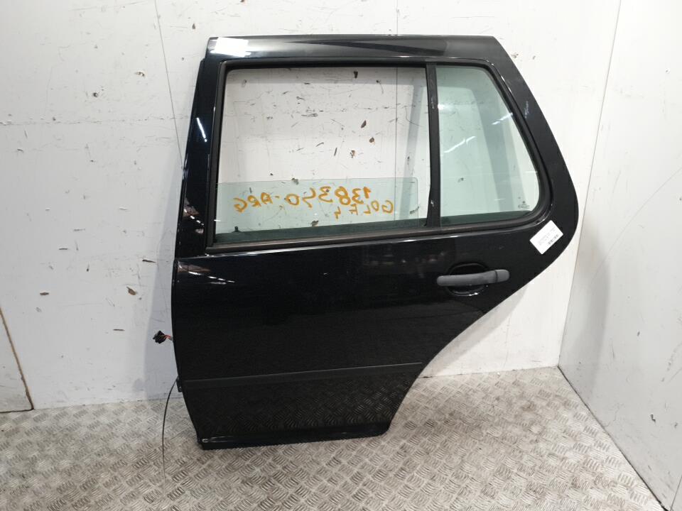 Porte arriere gauche volkswagen golf 4