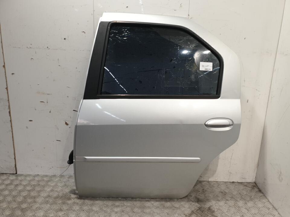 Porte arriere gauche dacia logan 1 phase 1