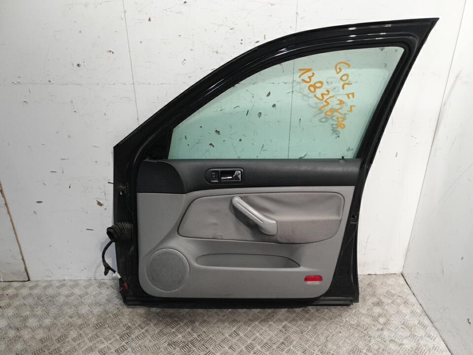 Porte avant droit volkswagen golf 4