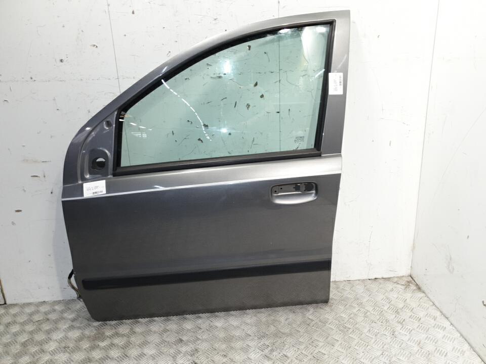 Porte avant gauche fiat panda 2 phase 1