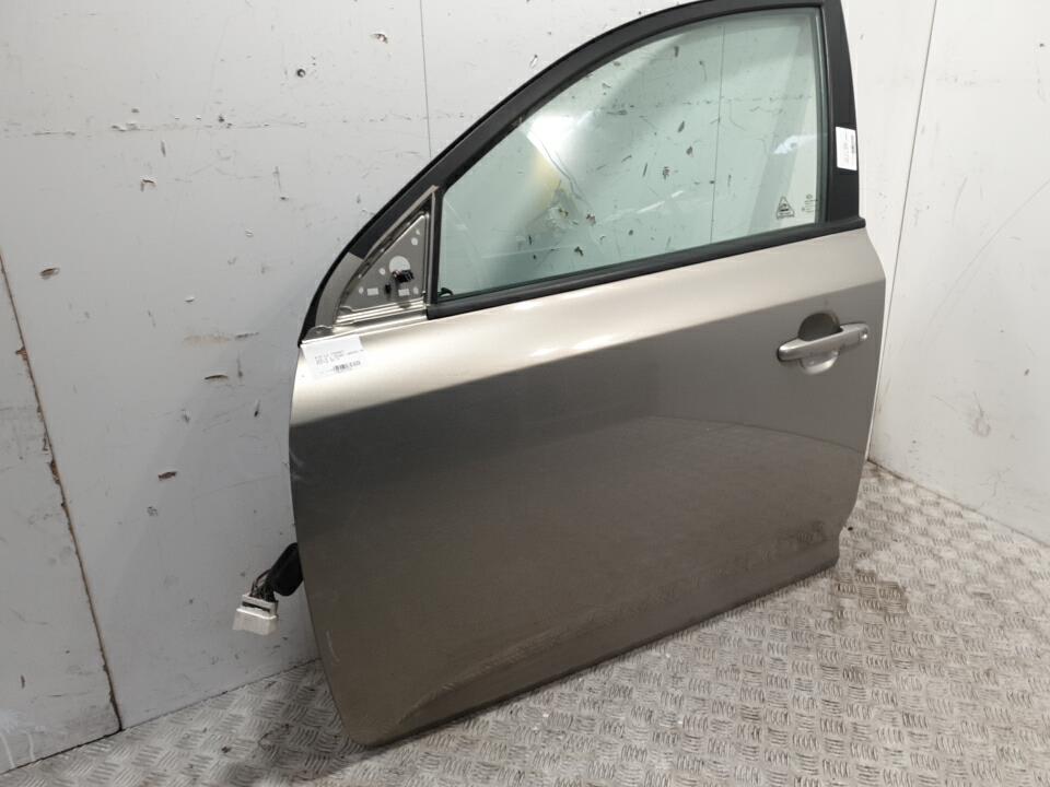 Porte avant gauche kia cee-d 1 sport wagon phase 2 break