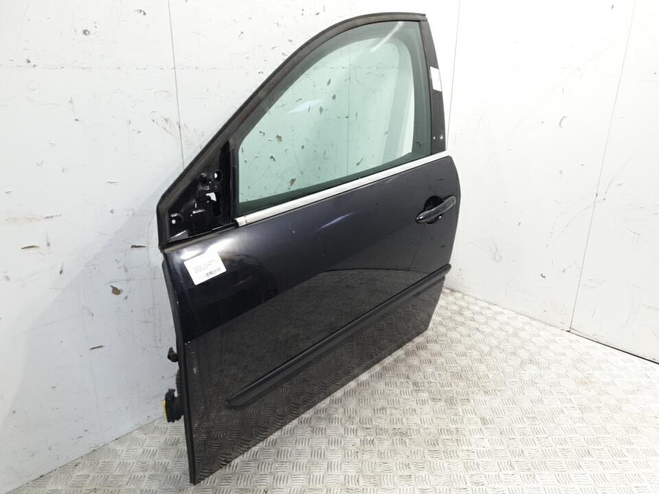 Porte avant gauche renault laguna 3 phase 1