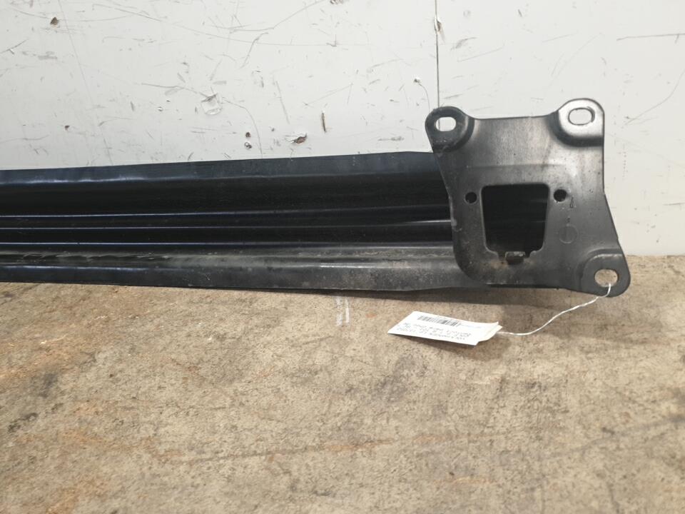 Renfort pare choc arriere (traverse) volkswagen golf 5