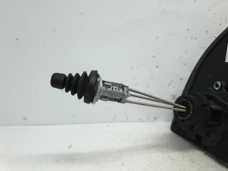Retroviseur droit fiat panda 2 phase 1