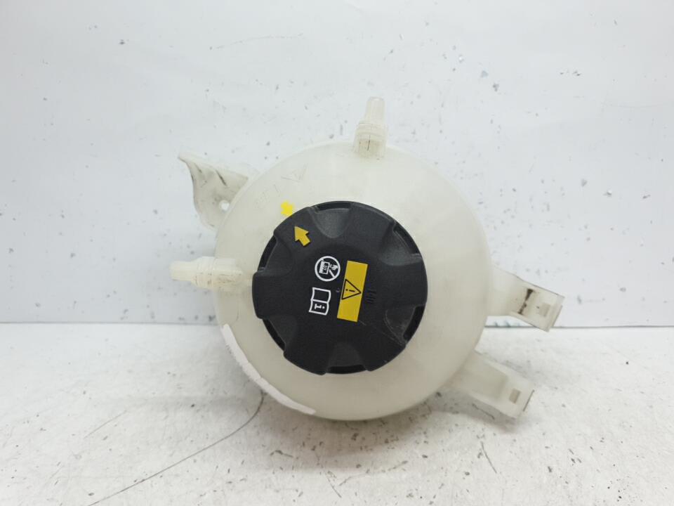 Vase d'expansion bmw x3 g01 phase 2