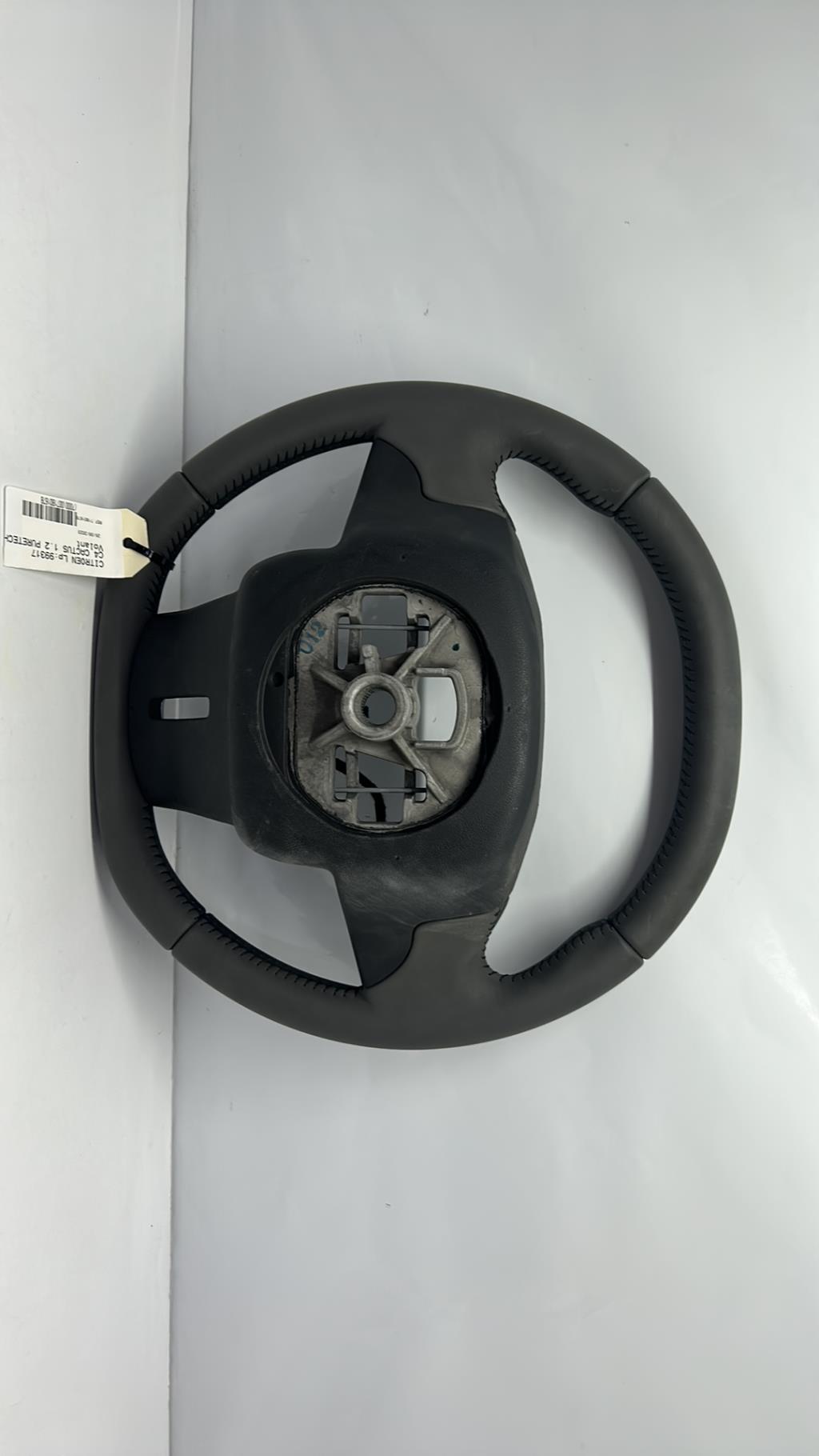 Volant citroen c4 cactus