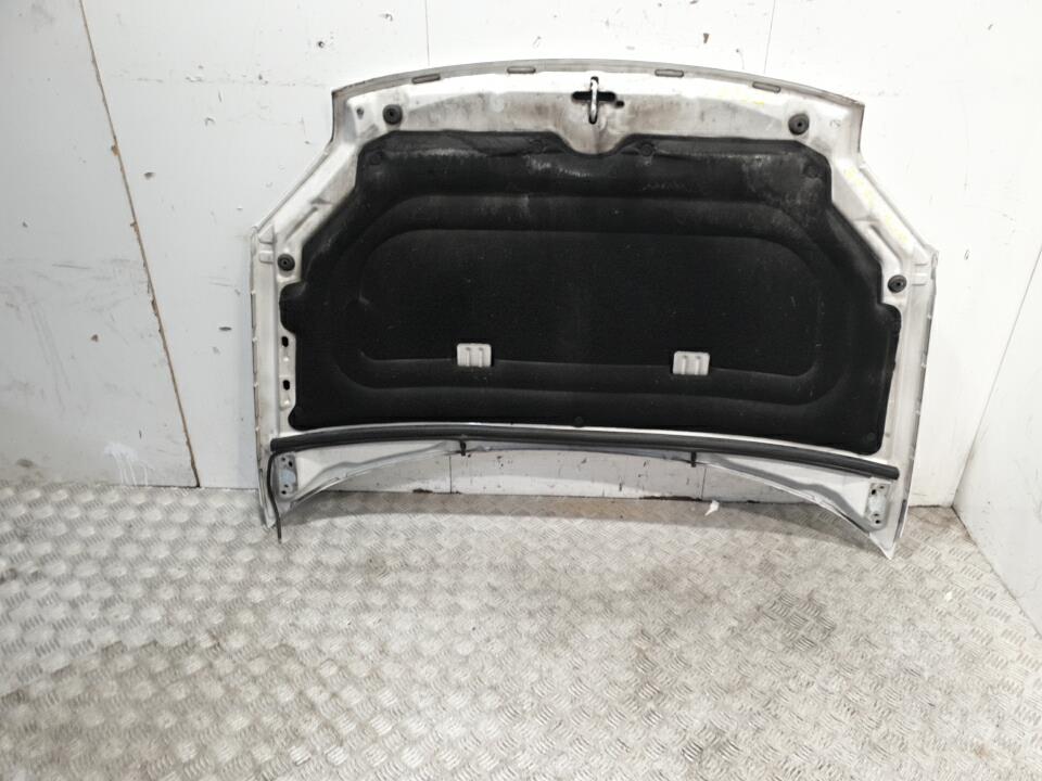 Capot citroen berlingo 1 phase 2