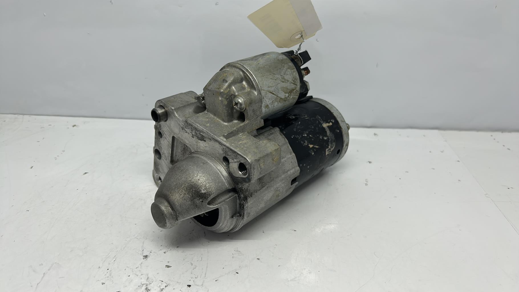 Demarreur ds ds4 1 phase 2