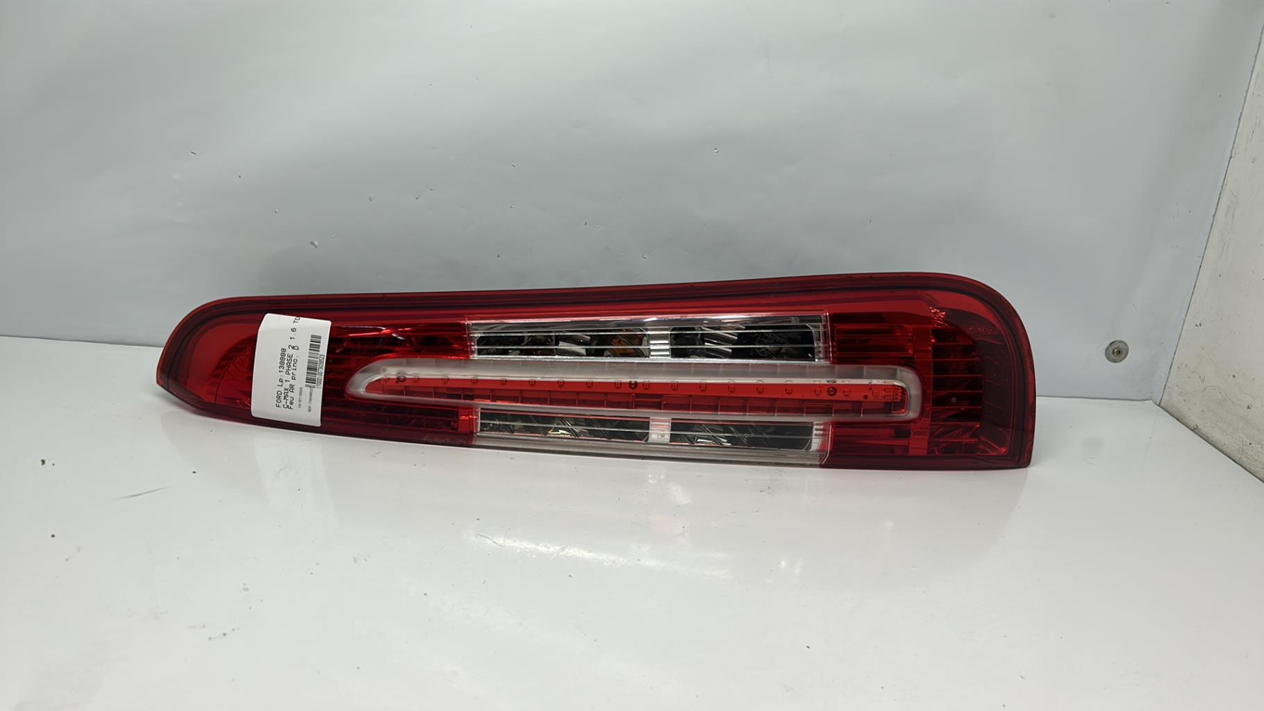 Feu arriere principal droit (feux) ford c-max 1 phase 2