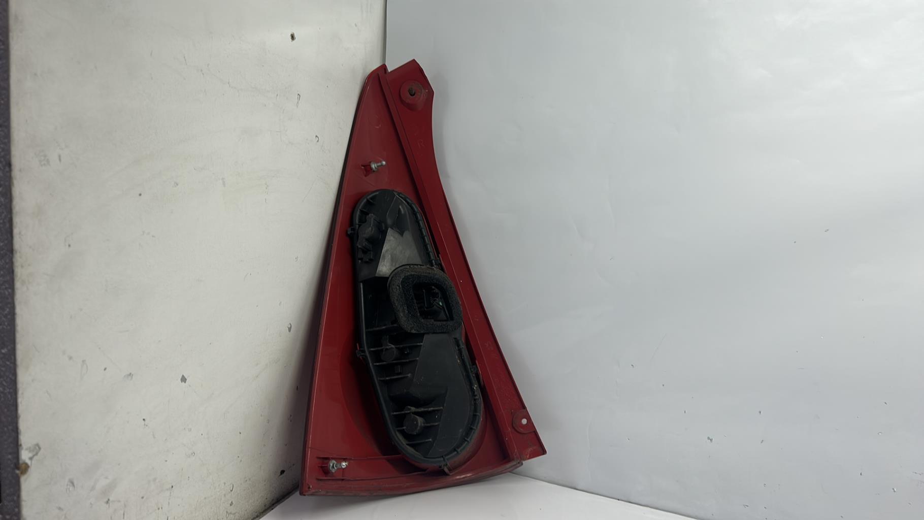 Feu arriere principal droit (feux) peugeot 107 phase 2