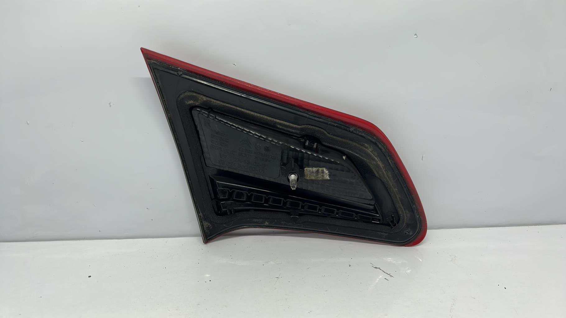 Feu arriere secondaire droit (feux) citroen c4 2 phase 1