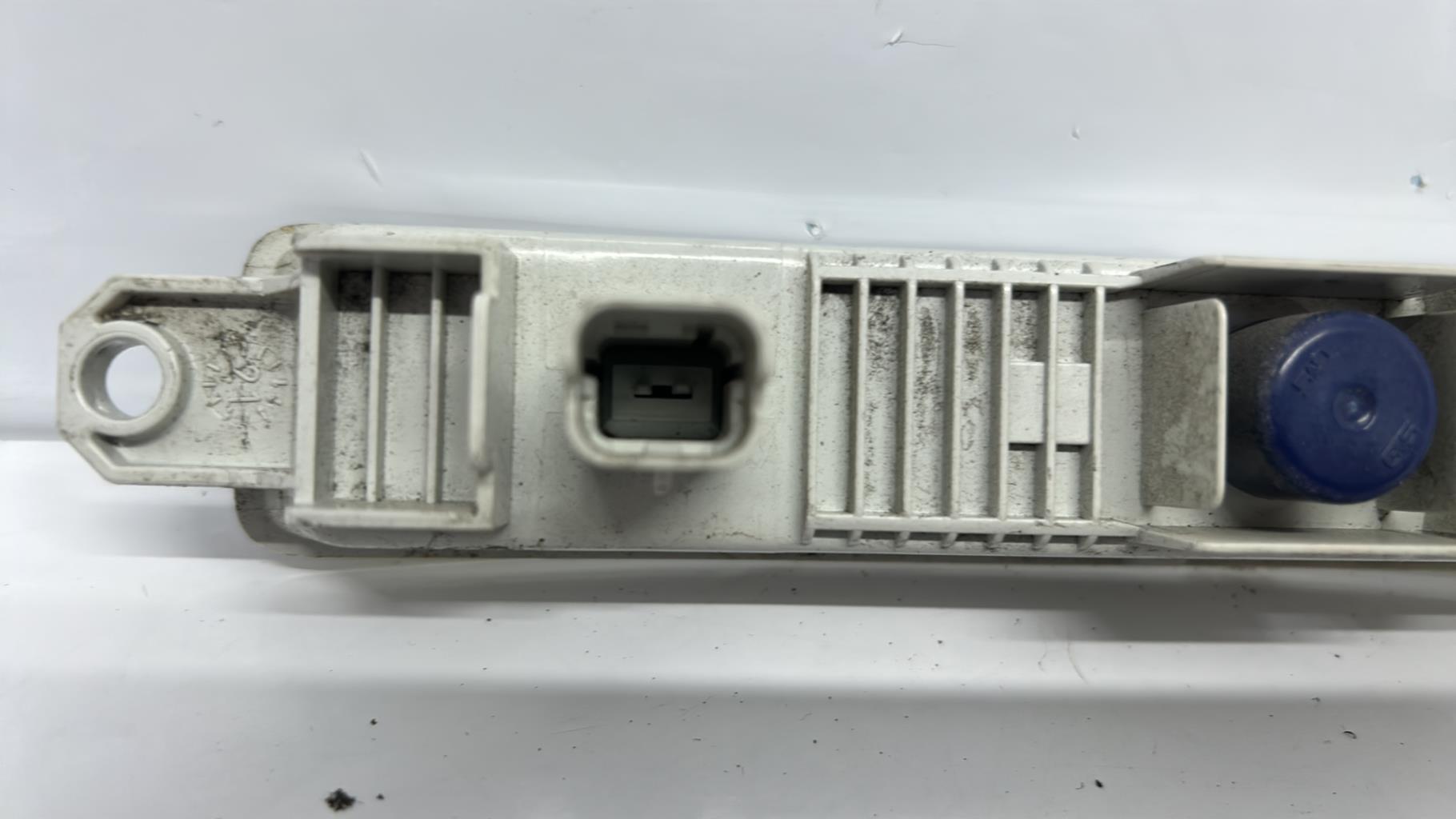 Feu diurne avant gauche citroen c1 2
