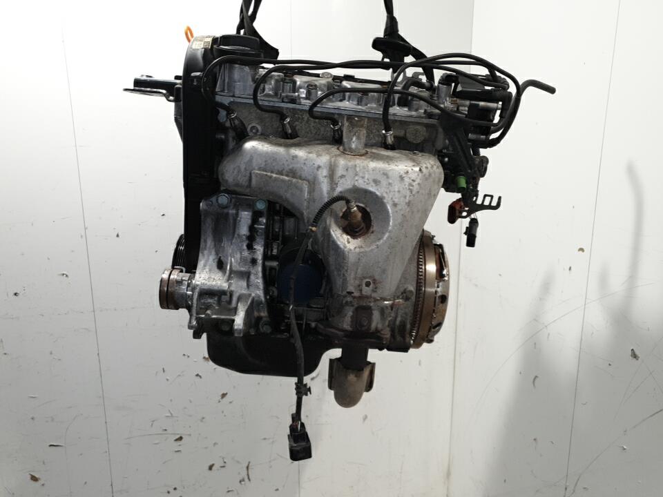 Moteur volkswagen polo 3 phase 2