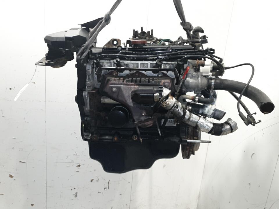 Moteur renault clio 1 phase 1