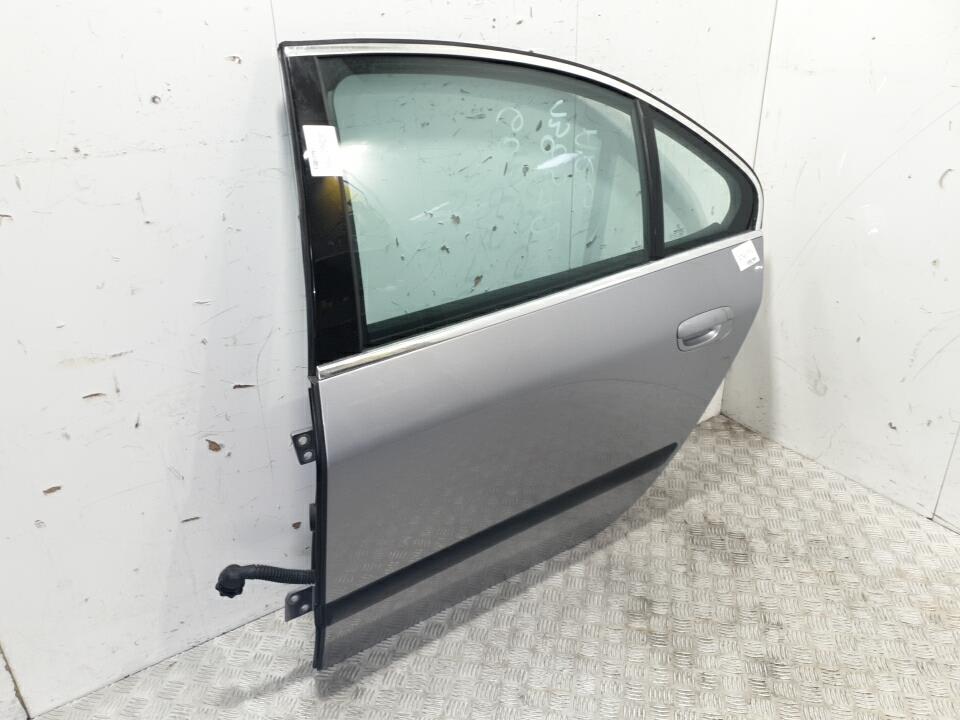 Porte arriere gauche peugeot 607 phase 1
