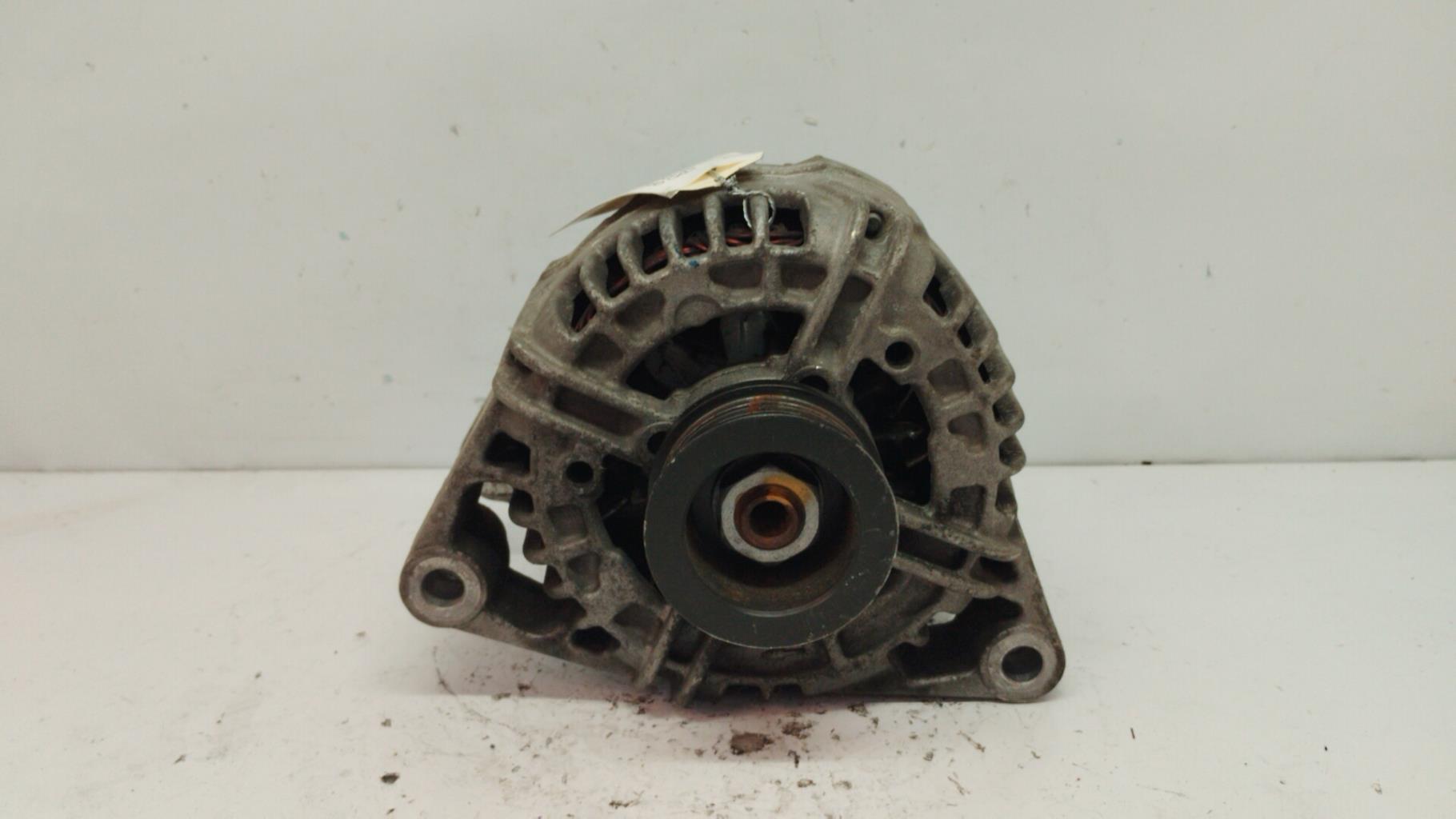 Alternateur opel corsa d phase 2