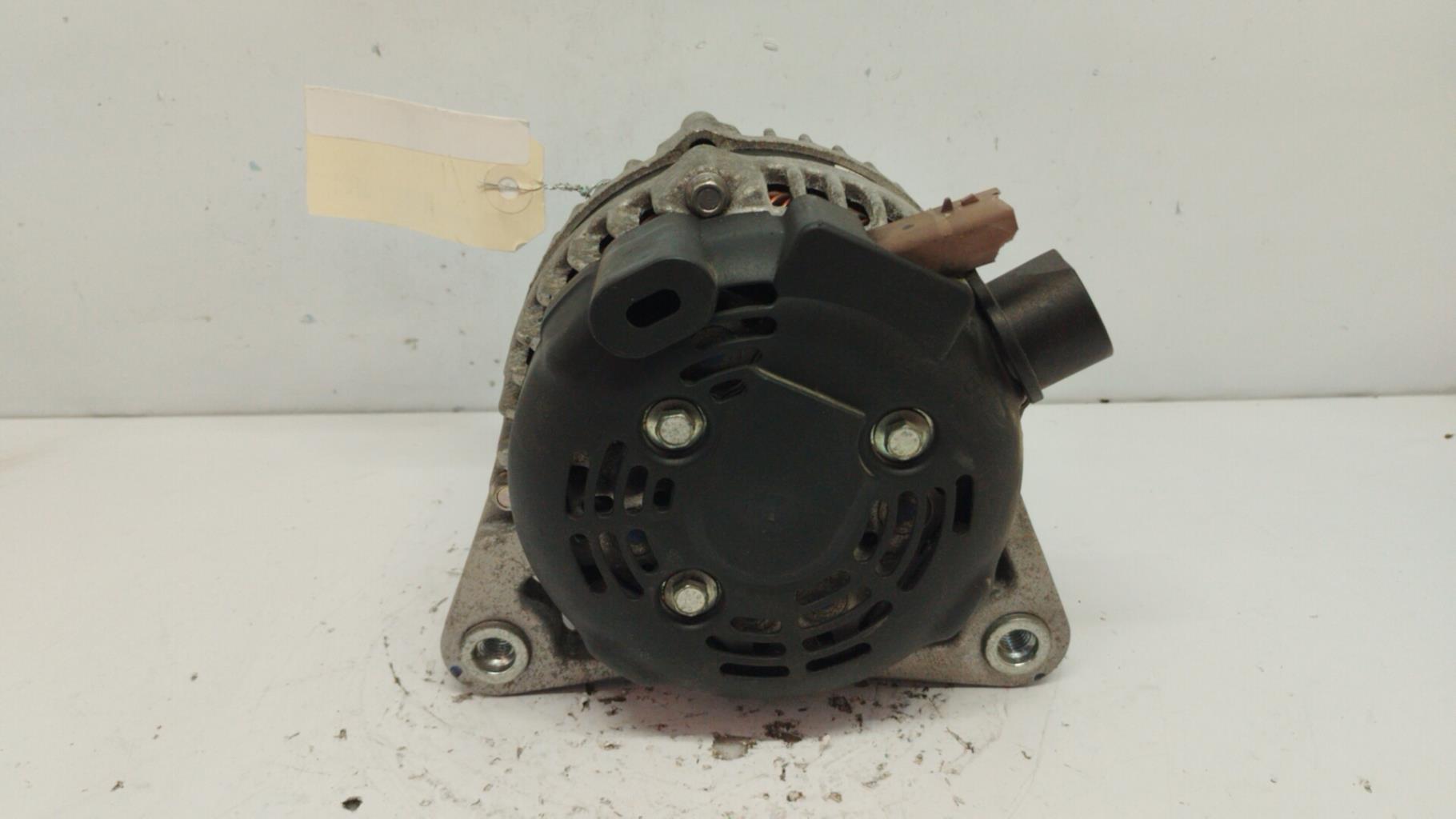 Alternateur citroen c4 2 phase 2