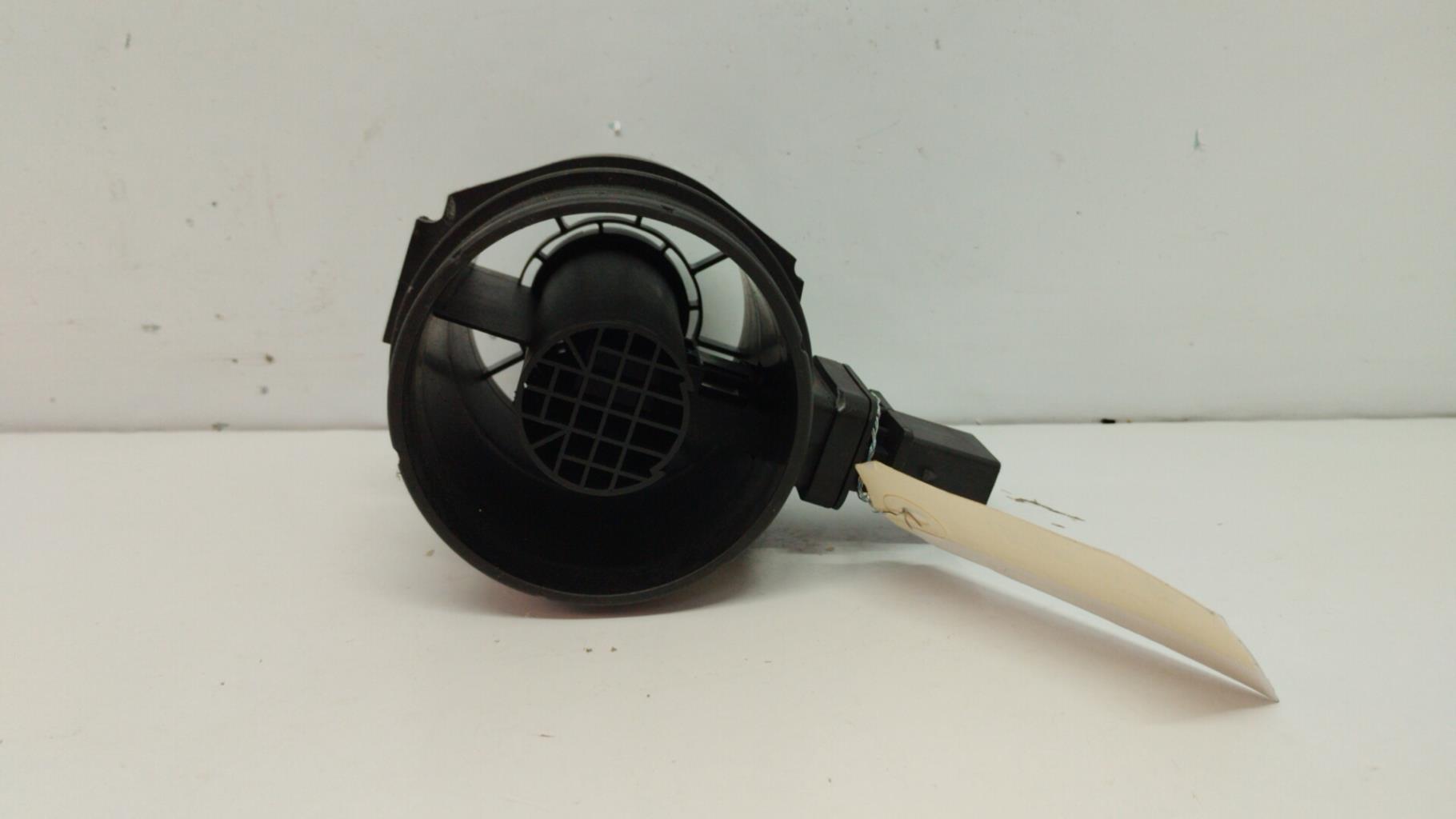 Debitmetre bmw serie 1 e81
